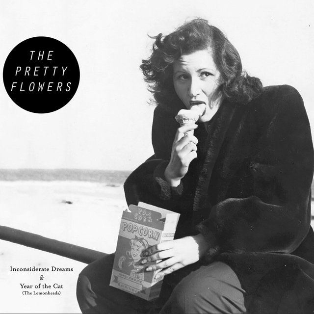 The Pretty Flowers Split 7" W/ Last Good Sleep