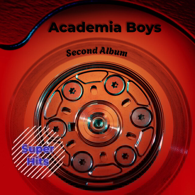 Second Album