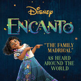 The Family Madrigal