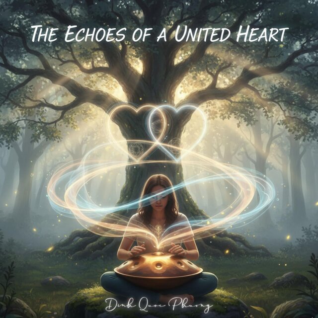 The Echoes of a United Heart