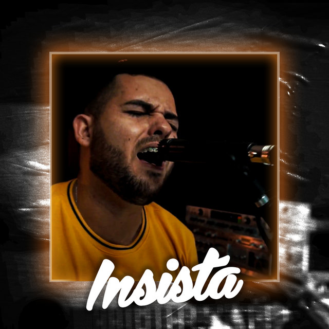 Insista (Ao Vivo)