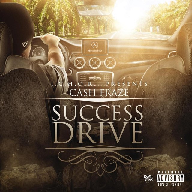 Success Drive