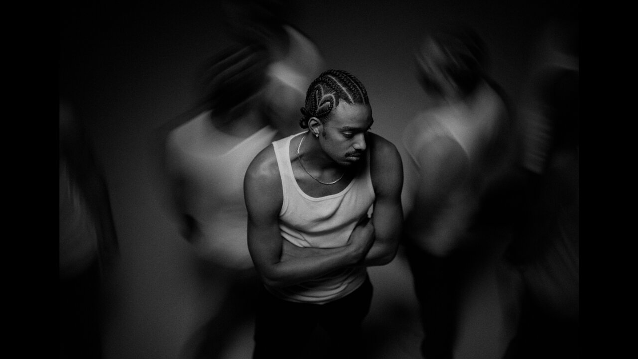 Lost Myslf (Official Video)