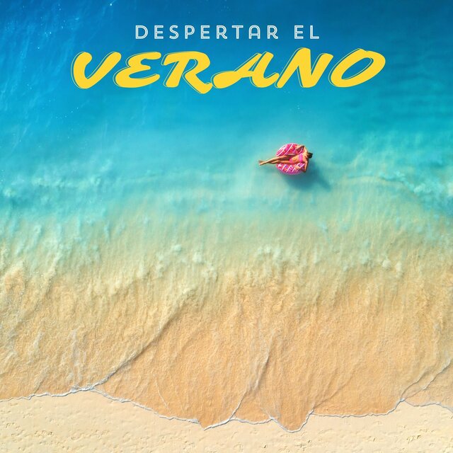 Despertar del Verano: Música de Meditación New Age para el Verano, Sonidos de la Naturaleza