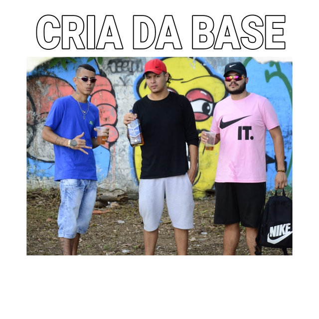 Cria da Base