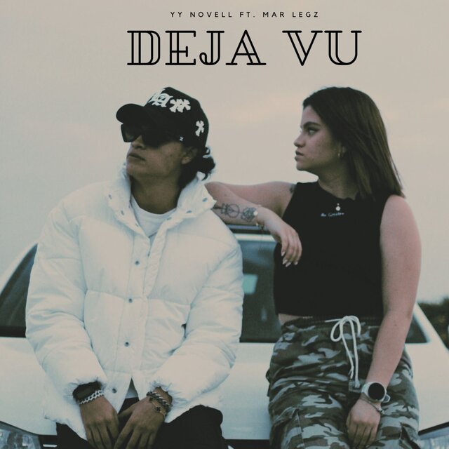 DEJA VU