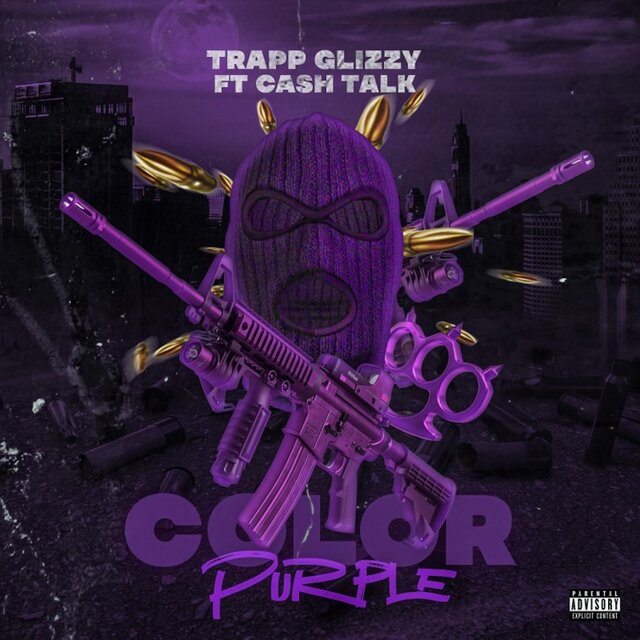 Color Purple