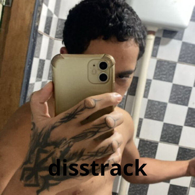disstrack