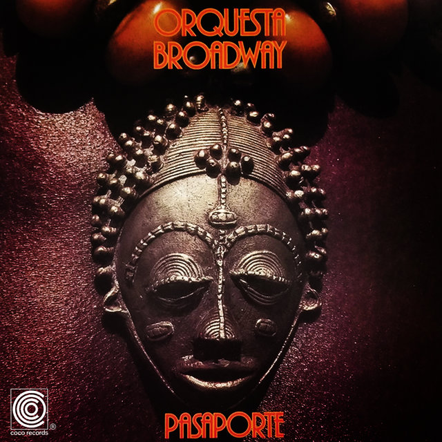 Pasaporte