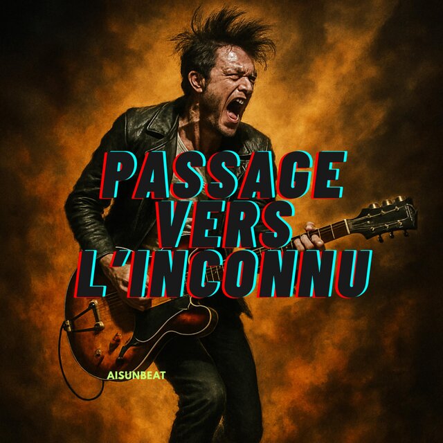 Passage vers l'inconnu