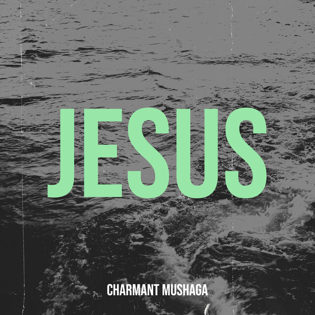 Jesus