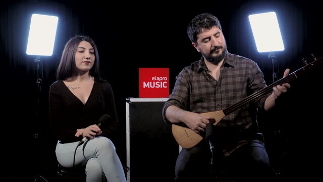 Şu Kanlı Zalimin Ettiği İşler (feat. Figen Kesgin) (feat. Figen Kesgin)