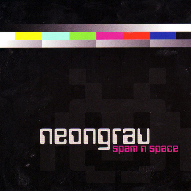 Spam n Space