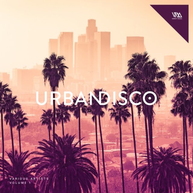 Urban Disko, Vol. 1