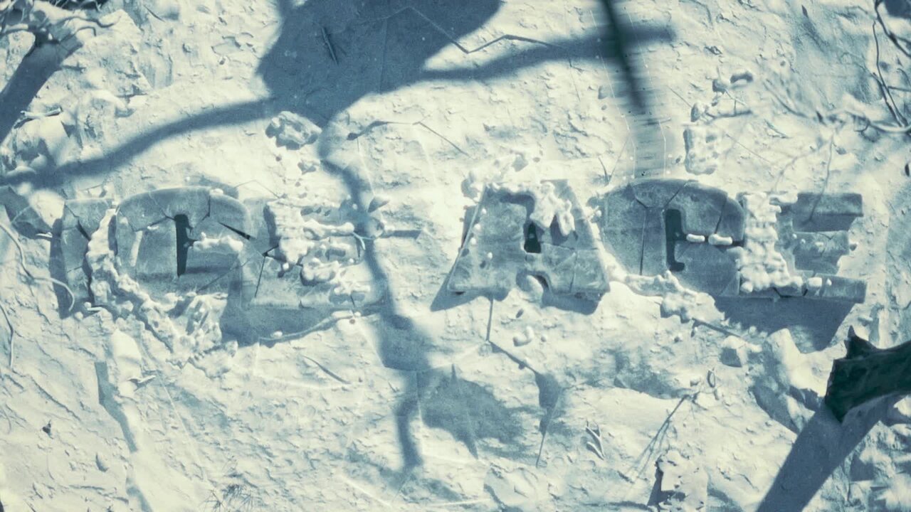 Ice Age (Official Video)