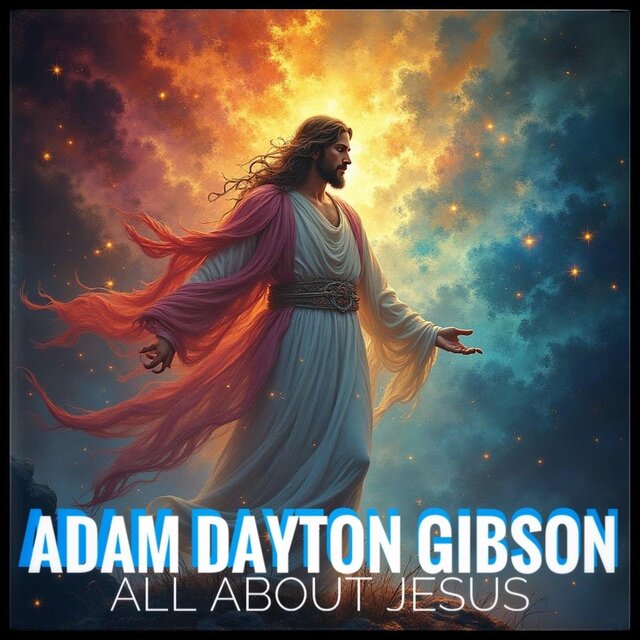 All About Jesus