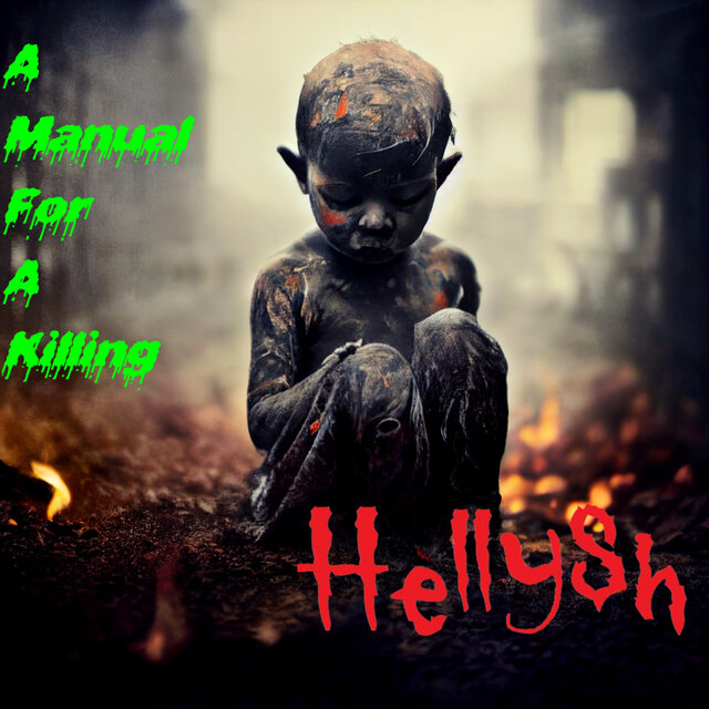 A Manual For A Killing