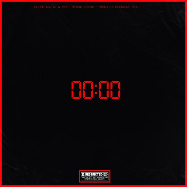 Midnight Sessions, Vol. 1