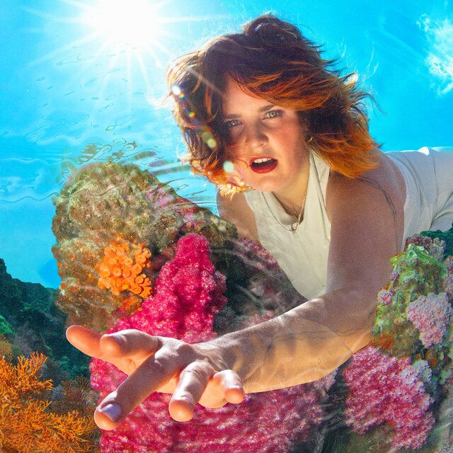 Mermaids in Zivil