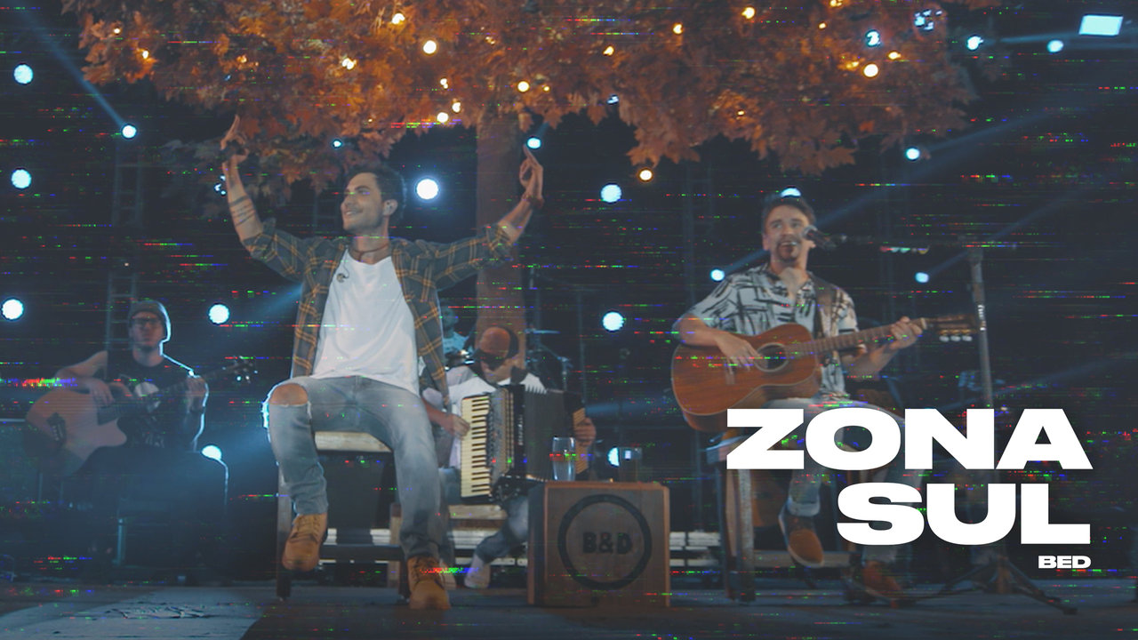 Zona Sul (Ao Vivo)