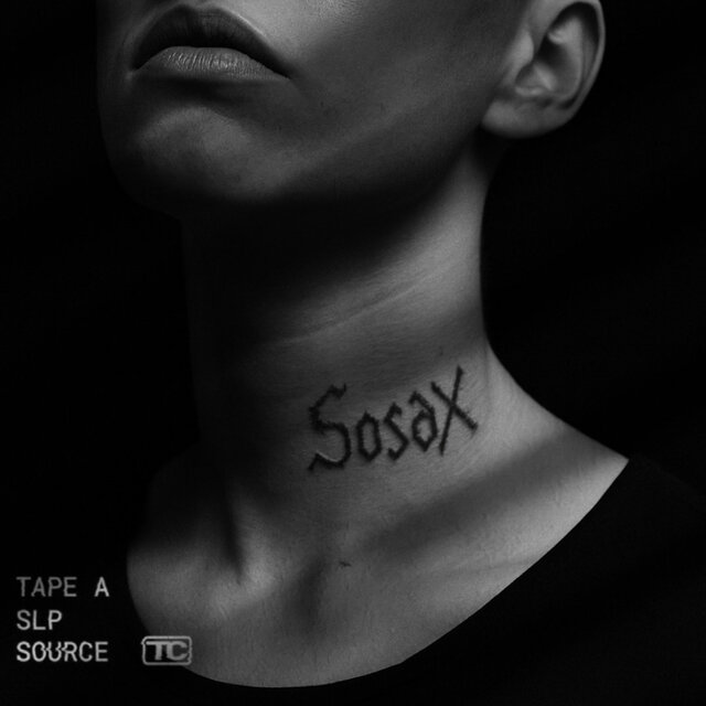 Sosax (feat. Teezy5k)