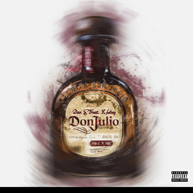 Don Julio (feat. Kfedey)