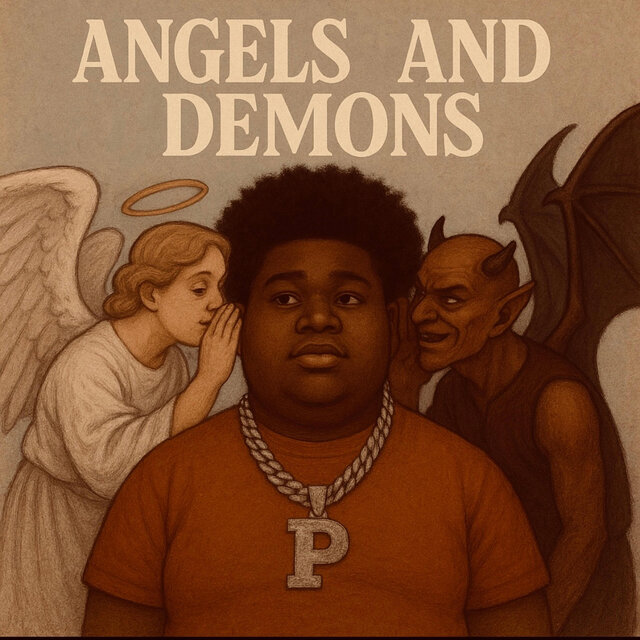 Angels and Demons