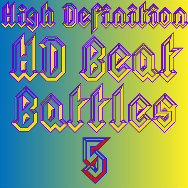 HD Beat Battles 5