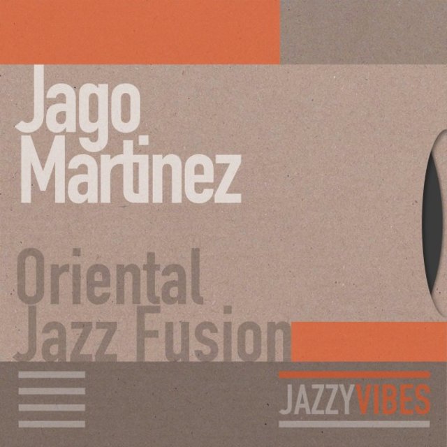 Oriental Jazz Fusion