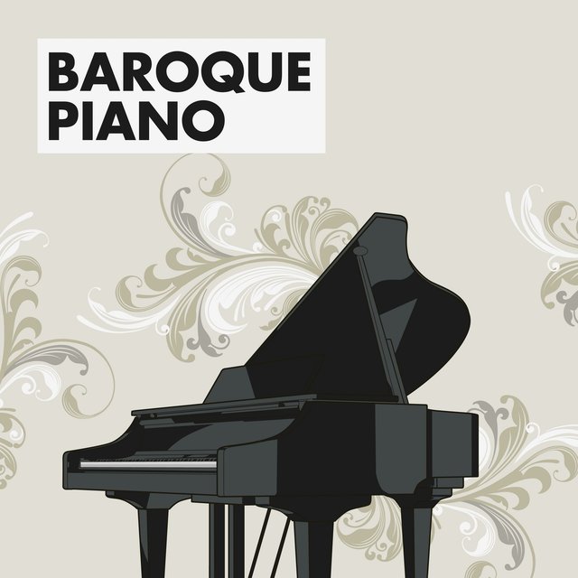 Baroque Piano