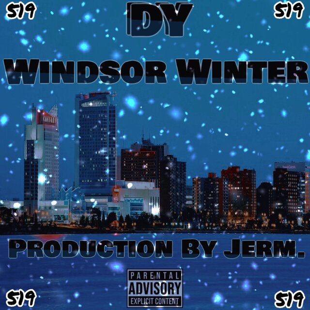 Windsor Winter