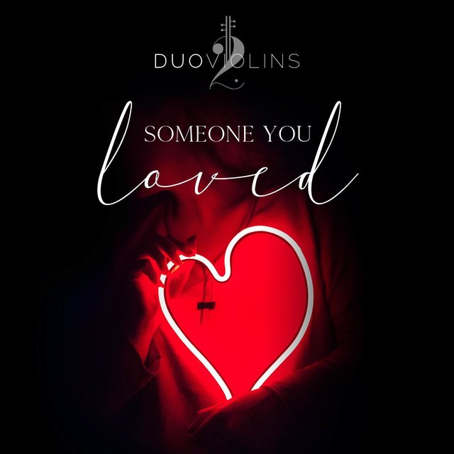 Someone You Loved