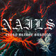Cover art for album Every Bridge Burning by Nails