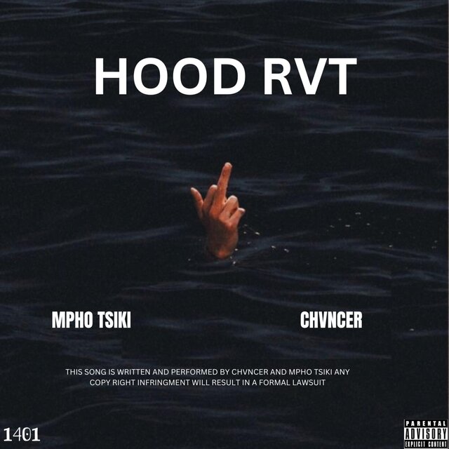 HOOD RVT