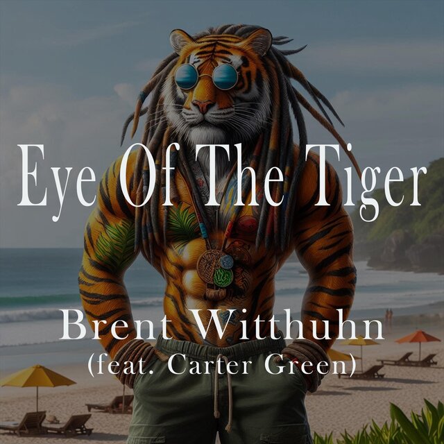Eye of the Tiger
