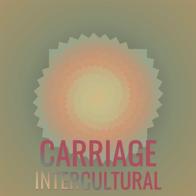 Carriage Intercultural
