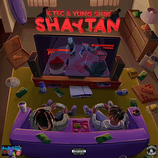 Shaytan