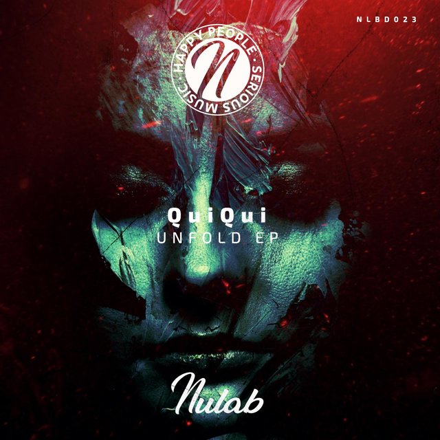 Unfold EP
