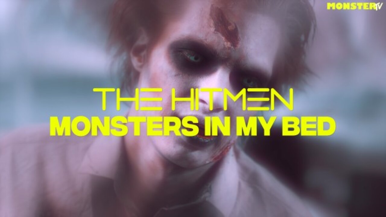 Monsters in My Bed