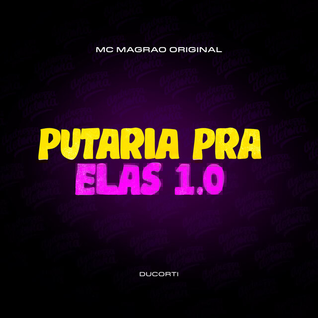 Putaria pra elas 1.0