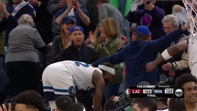 Pat Bev Affect (Official Video)