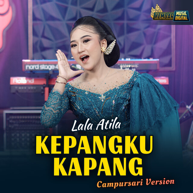 Kepangku Kapang