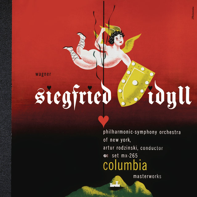 Siegfried Idyll