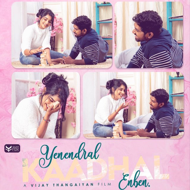 Yenendral Kaadhal Enben