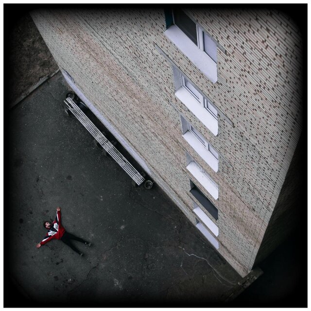 suicides that look like accidents