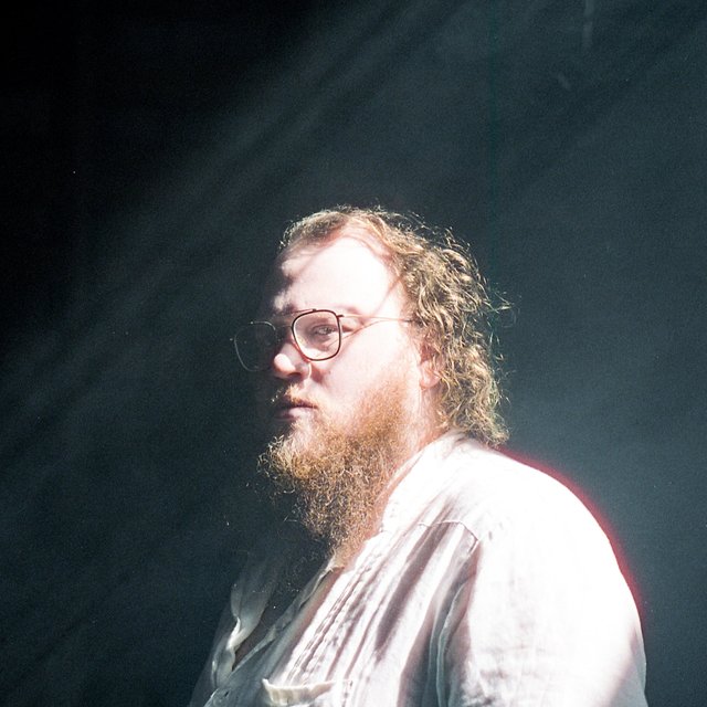 R Andrew Humphrey on TIDAL