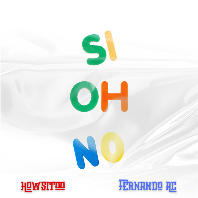Si Oh No
