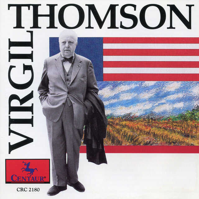 Virgil Thomson
