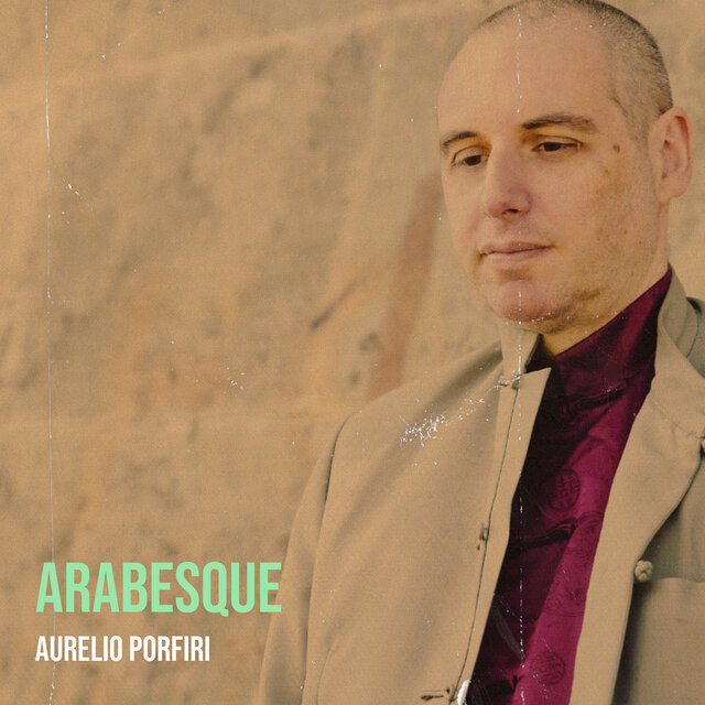 Arabesque
