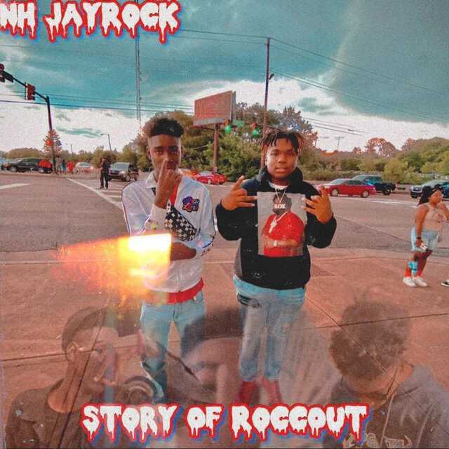 Story Of Roccout